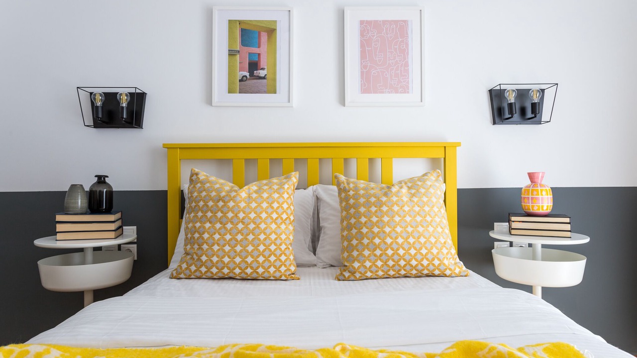 Photo of Bedroom in Kerameikos