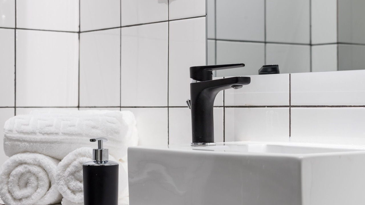 Photo of Bathroom in Kerameikos