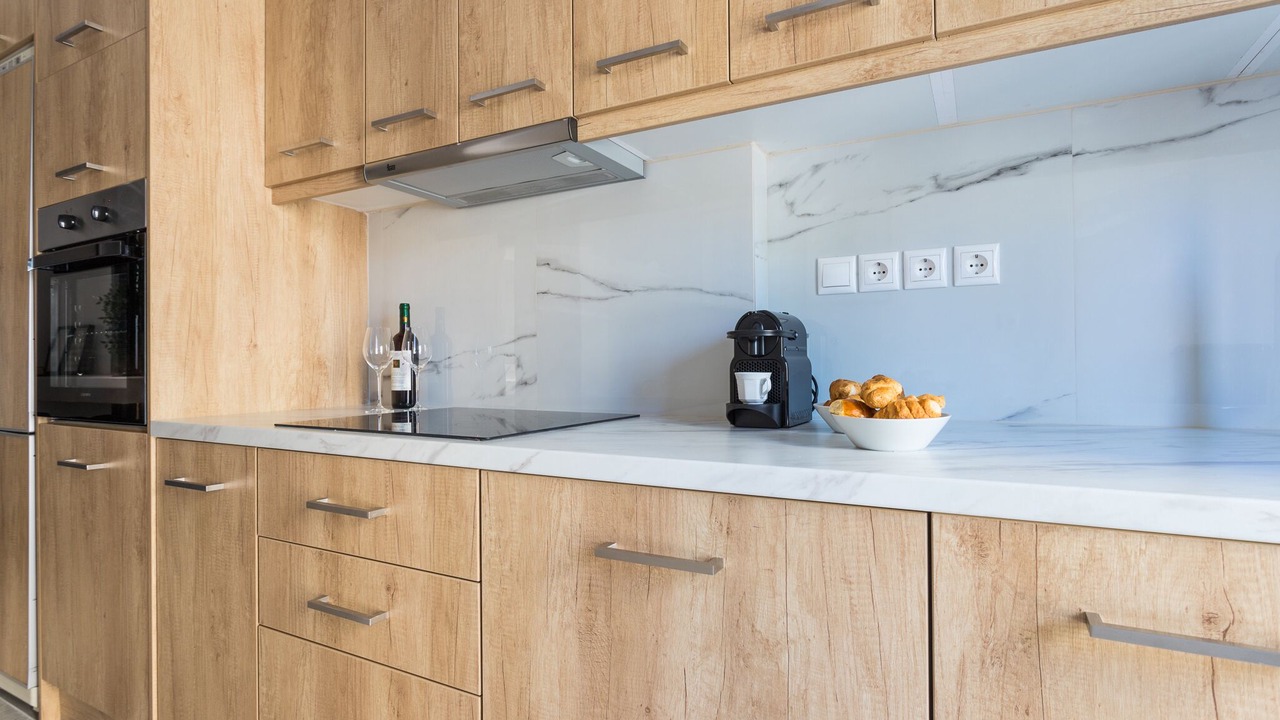 Photo of Kitchen in Kerameikos
