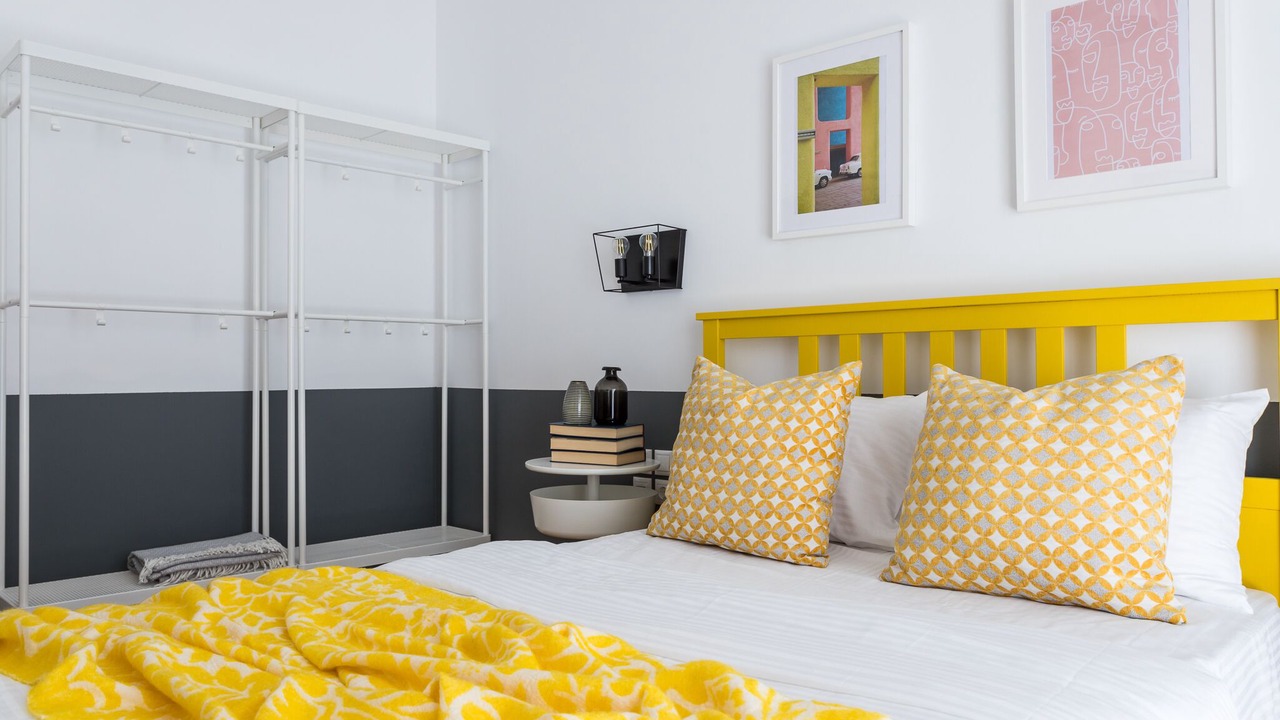 Photo of Bedroom in Kerameikos