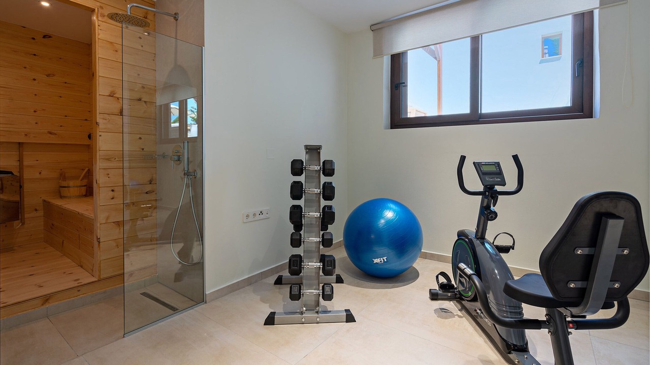 Photo of Bedroom in Rethymno