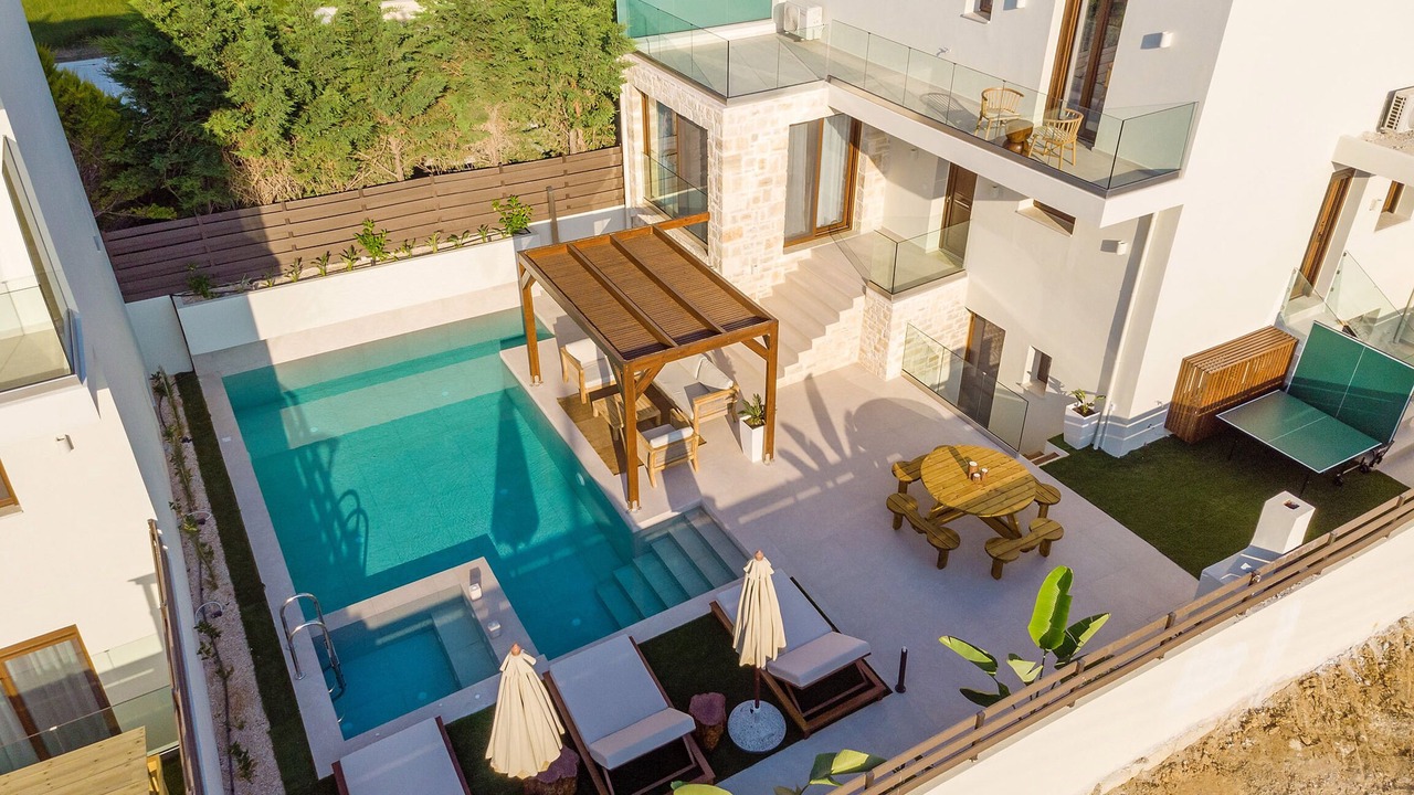Photo of Outdoor in Rethymno