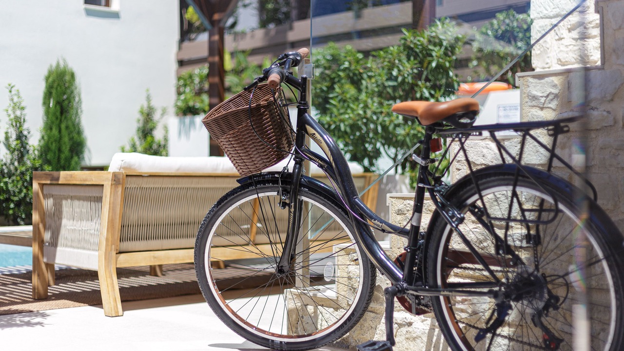 Photo of Outdoor in Rethymno