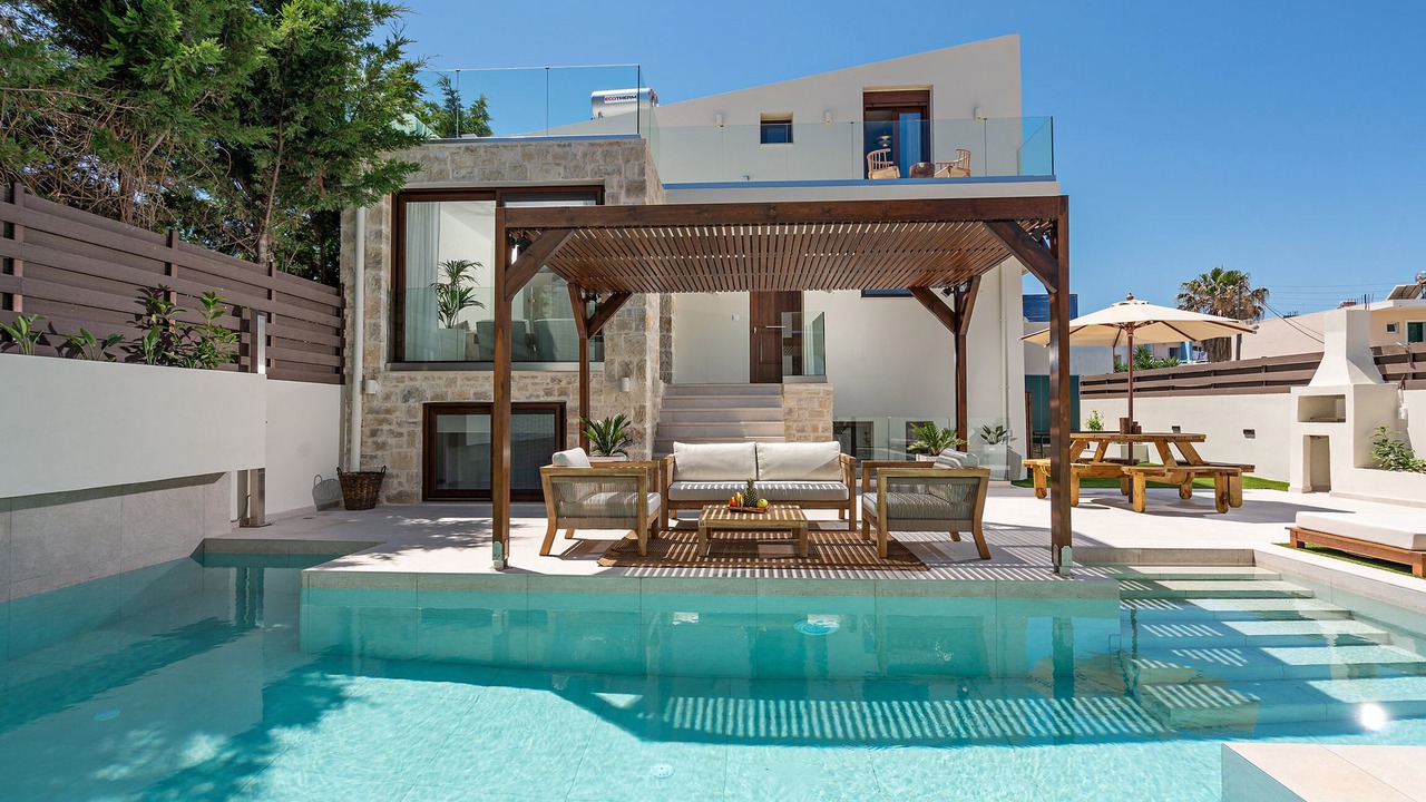 Photo of Outdoor in Rethymno