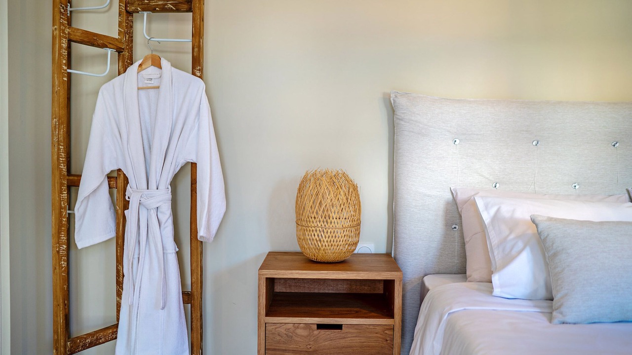 Photo of Bedroom in Rethymno