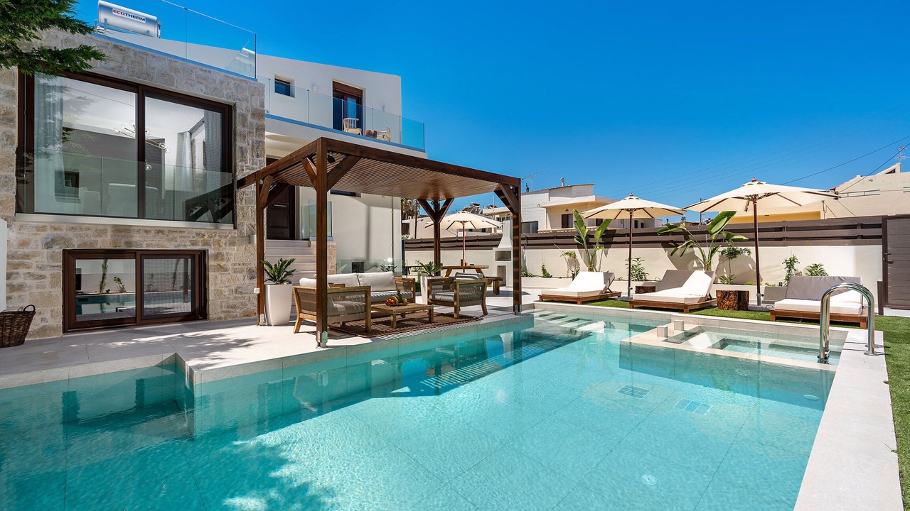 Photo of Outdoor in Rethymno