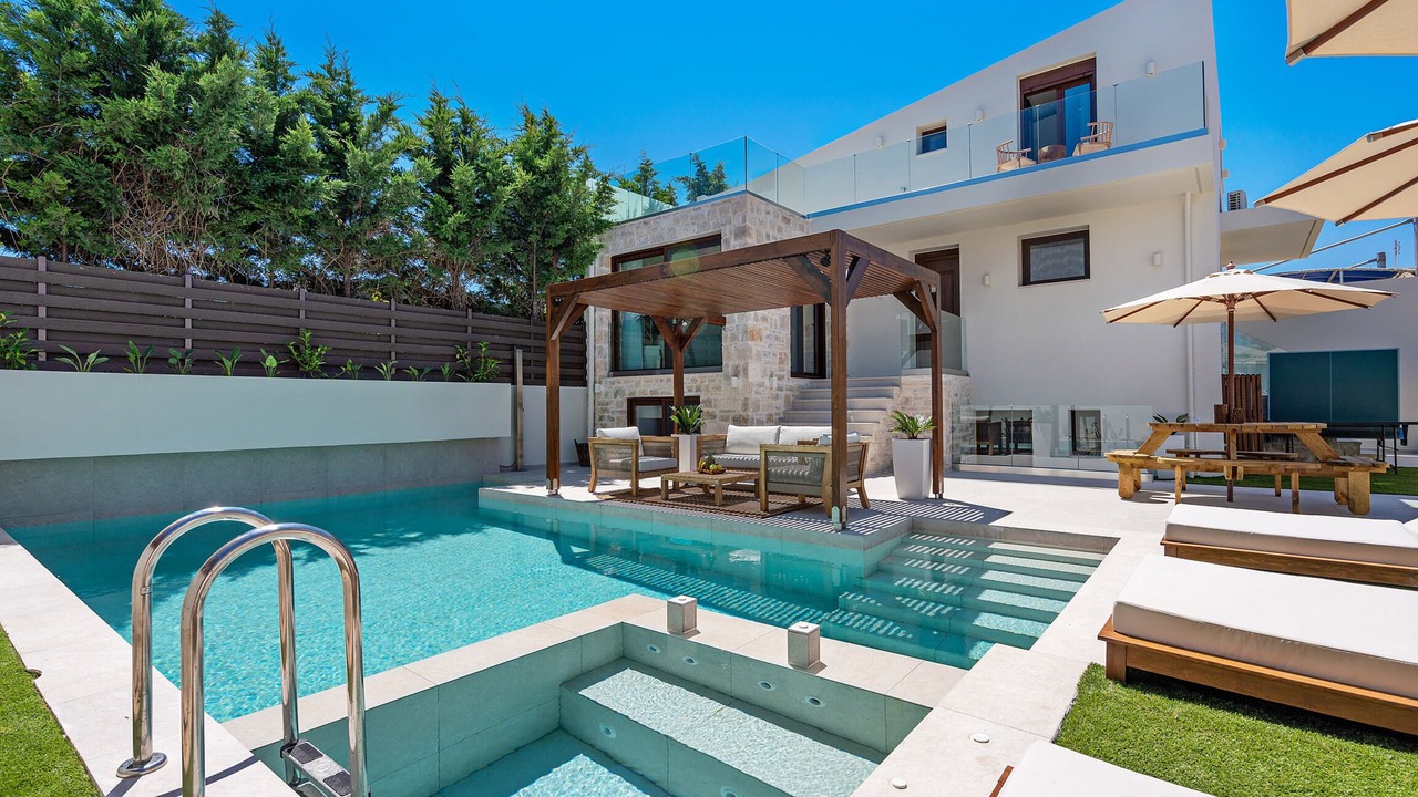 Photo of Outdoor in Rethymno