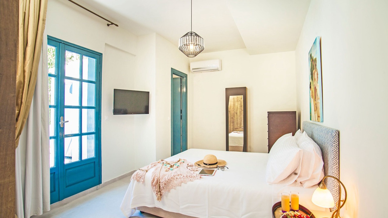 Photo of Bedroom in Ixia