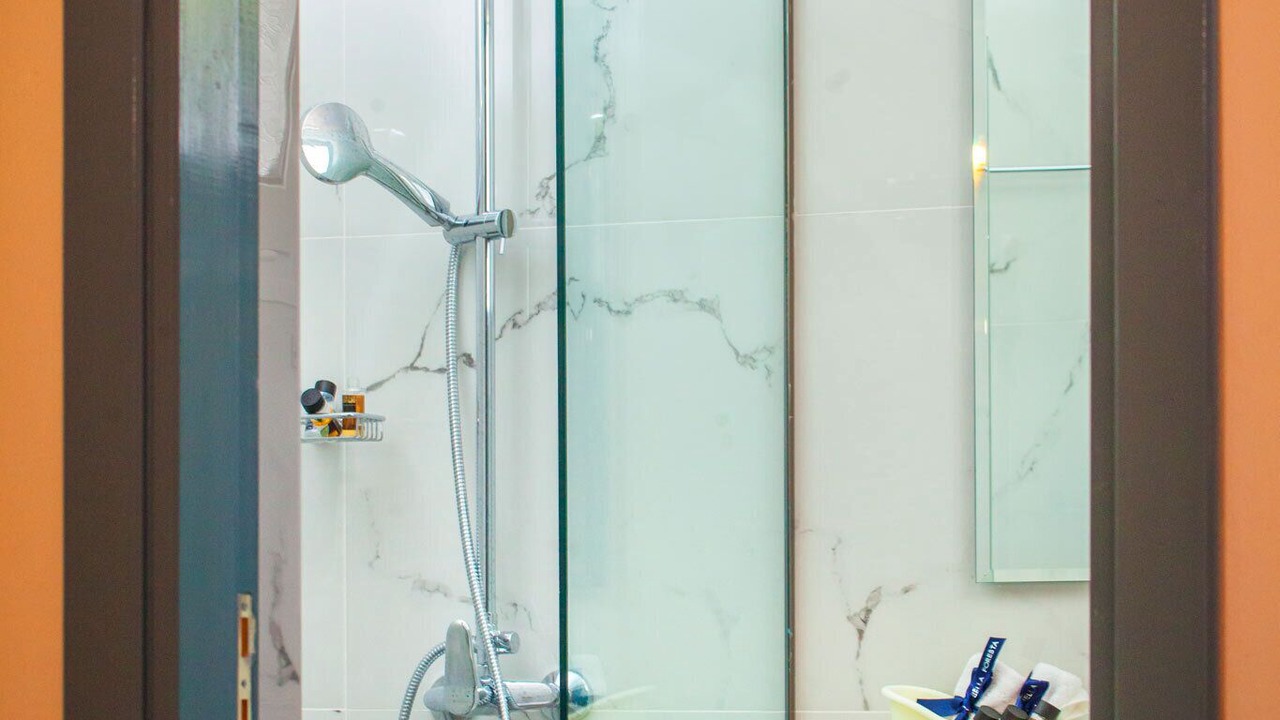 Photo of Bathroom in Ixia