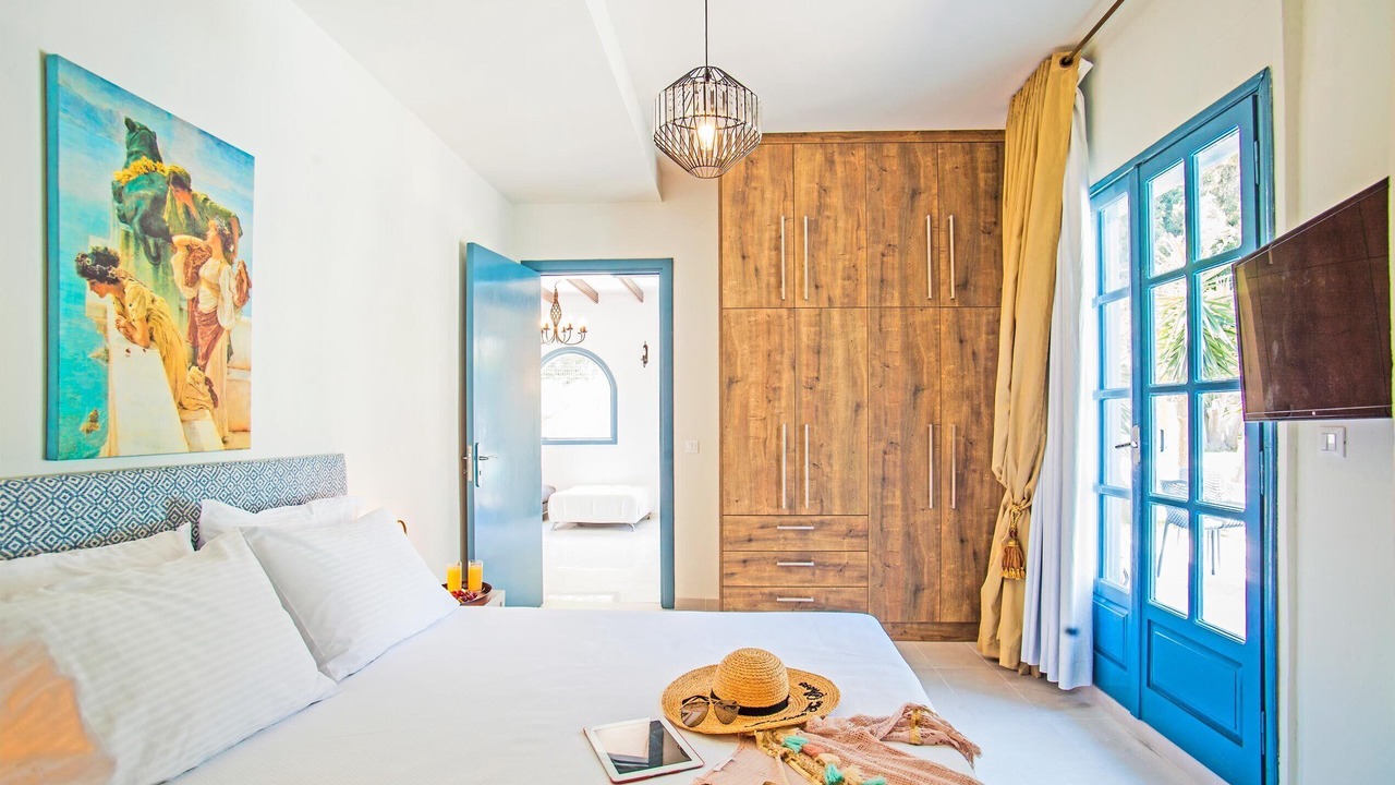 Photo of Bedroom in Ixia