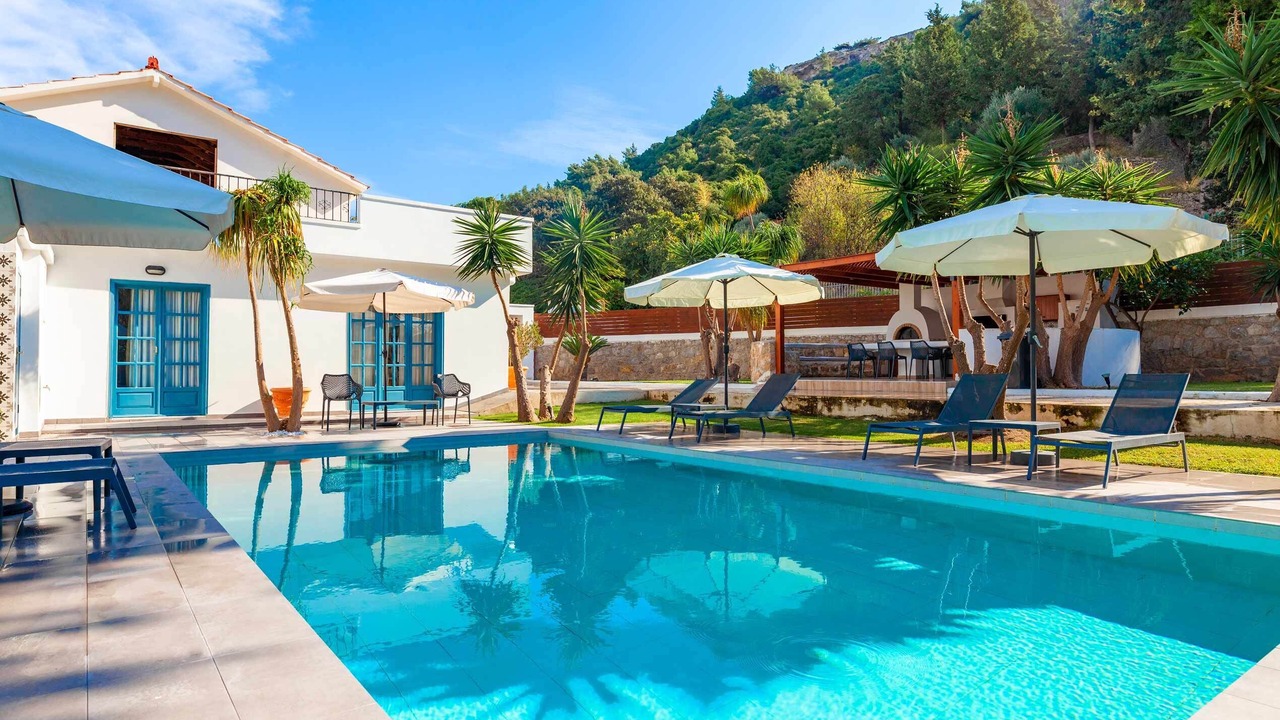 Photo of Outdoor in Ixia