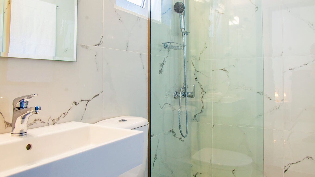 Photo of Bathroom in Ixia