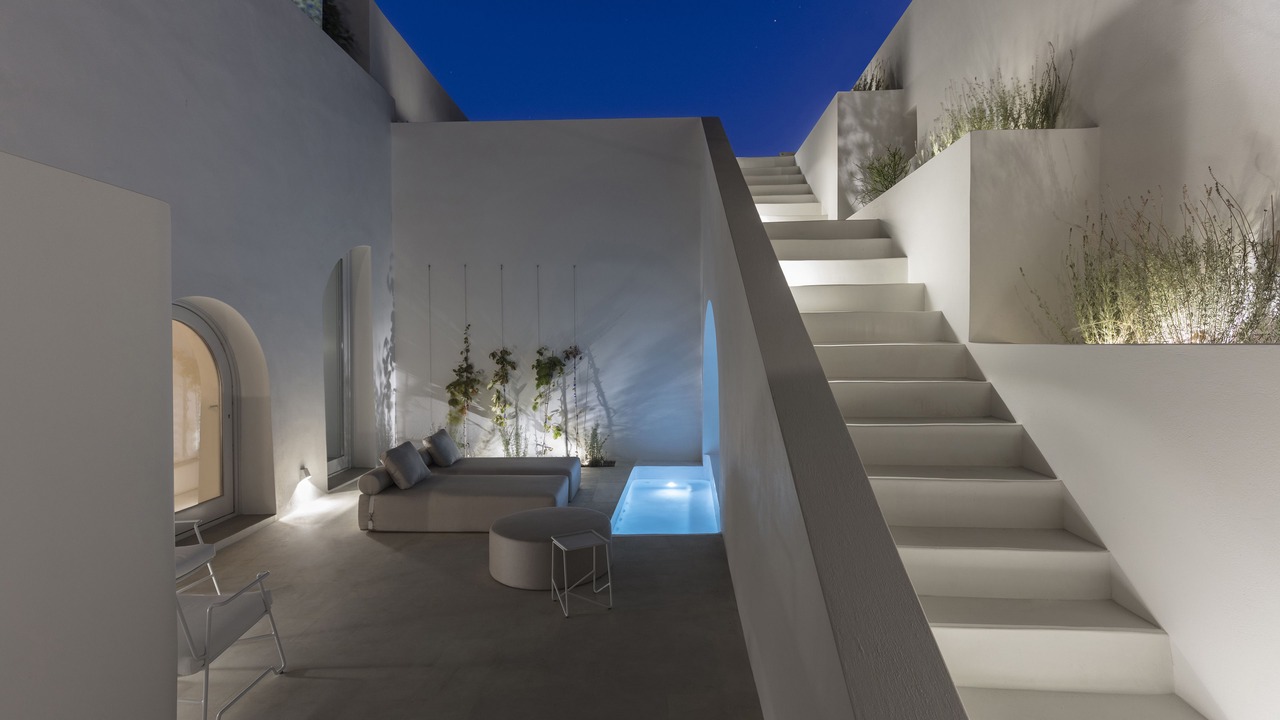 Photo of Livingroom in Vothon