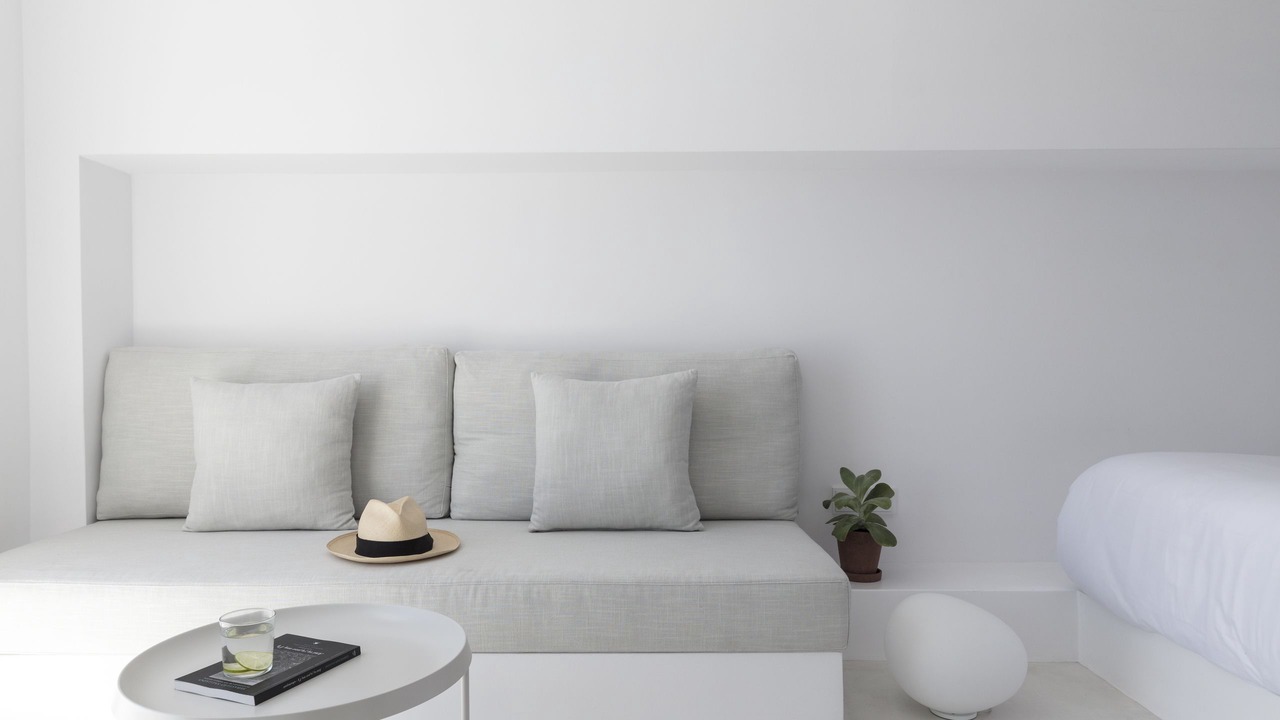 Photo of Livingroom in Vothon