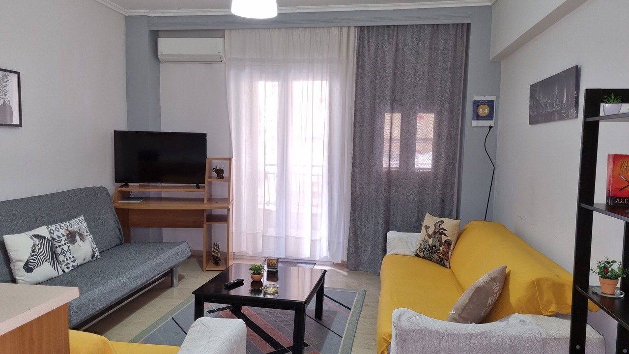 Photo of Livingroom in Sykies