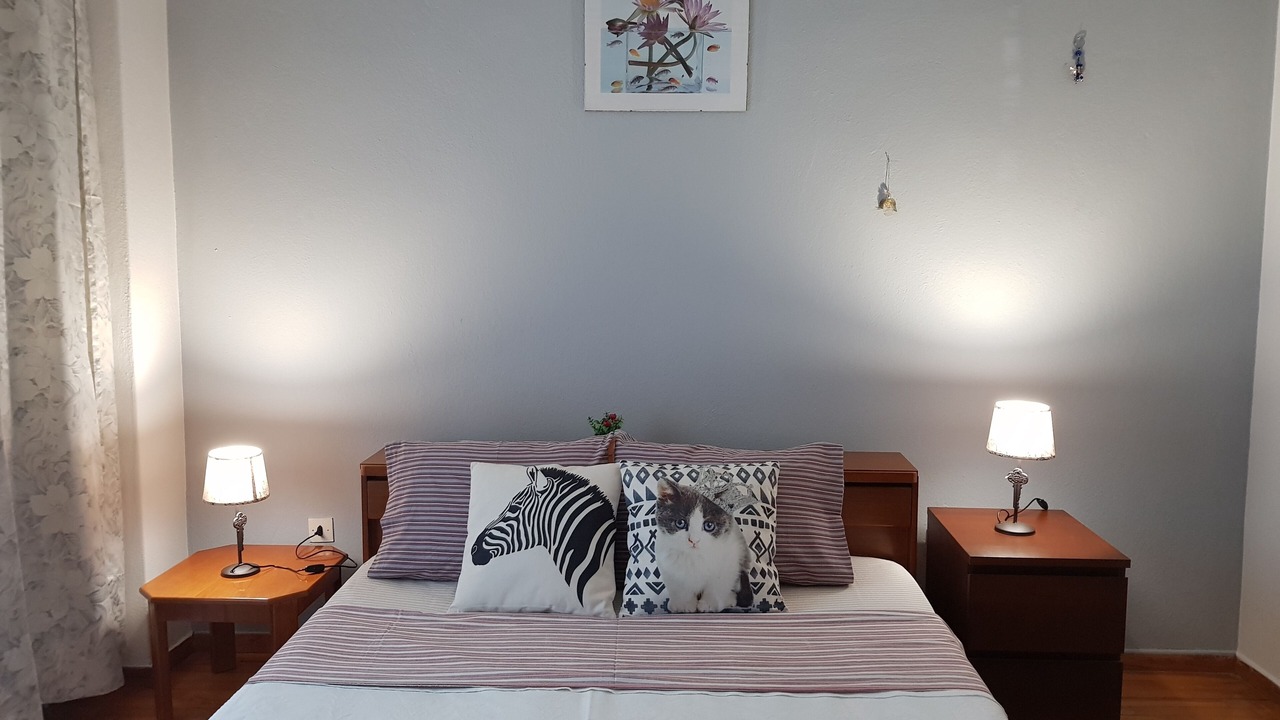 Photo of Bedroom in Sykies