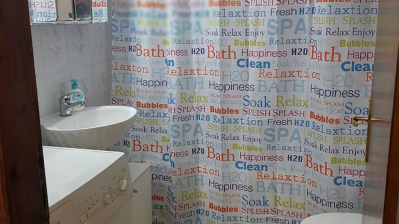 Photo of Bathroom in Sykies