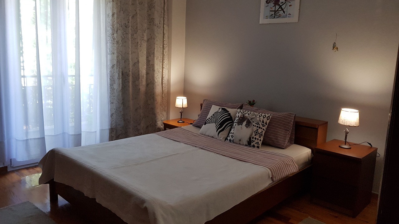 Photo of Bedroom in Sykies