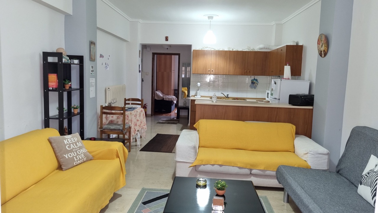Photo of Livingroom in Sykies