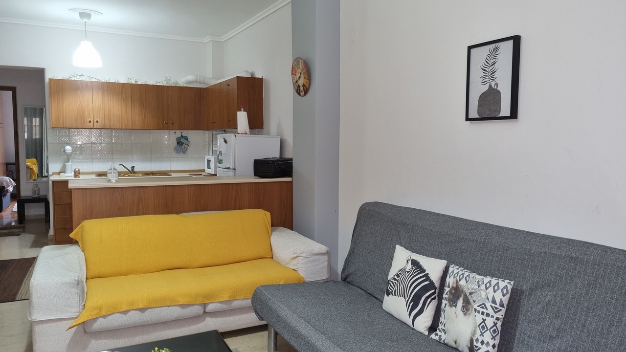 Photo of Livingroom in Sykies