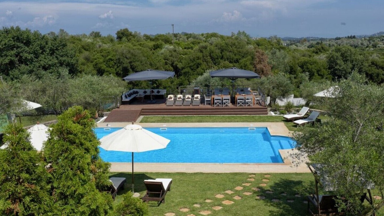 Photo of Outdoor in Vassilatika