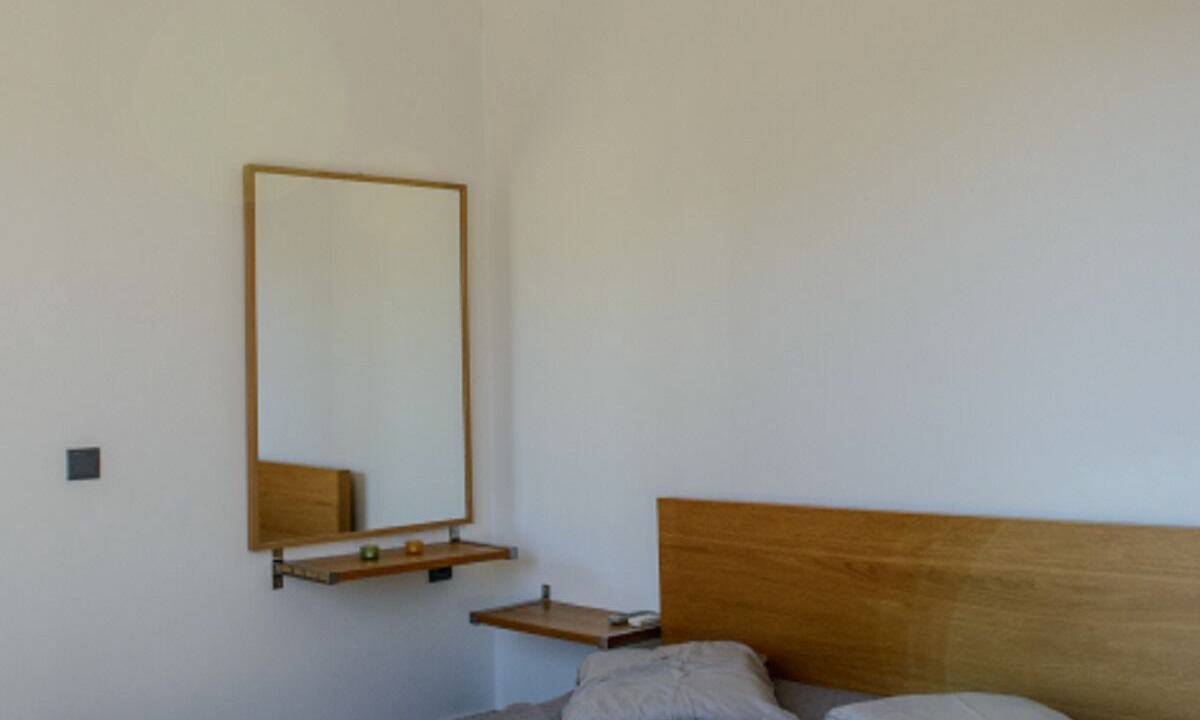Photo of Bedroom in Panormos