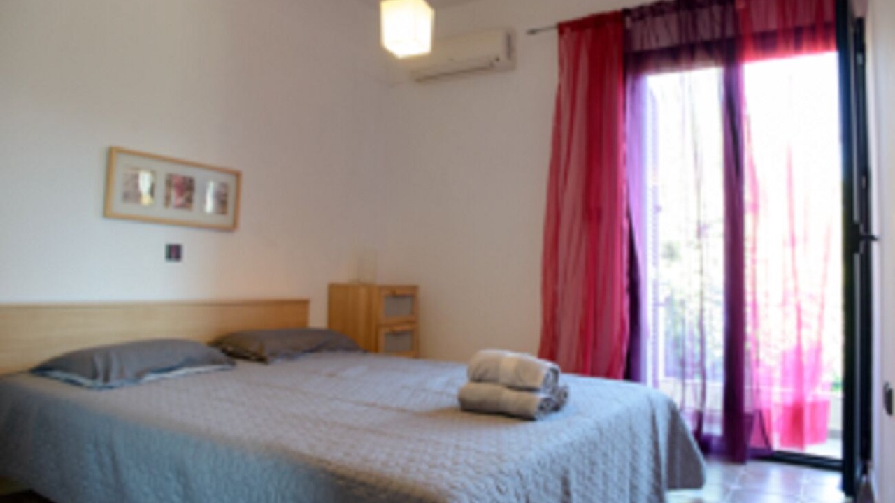 Photo of Bedroom in Panormos