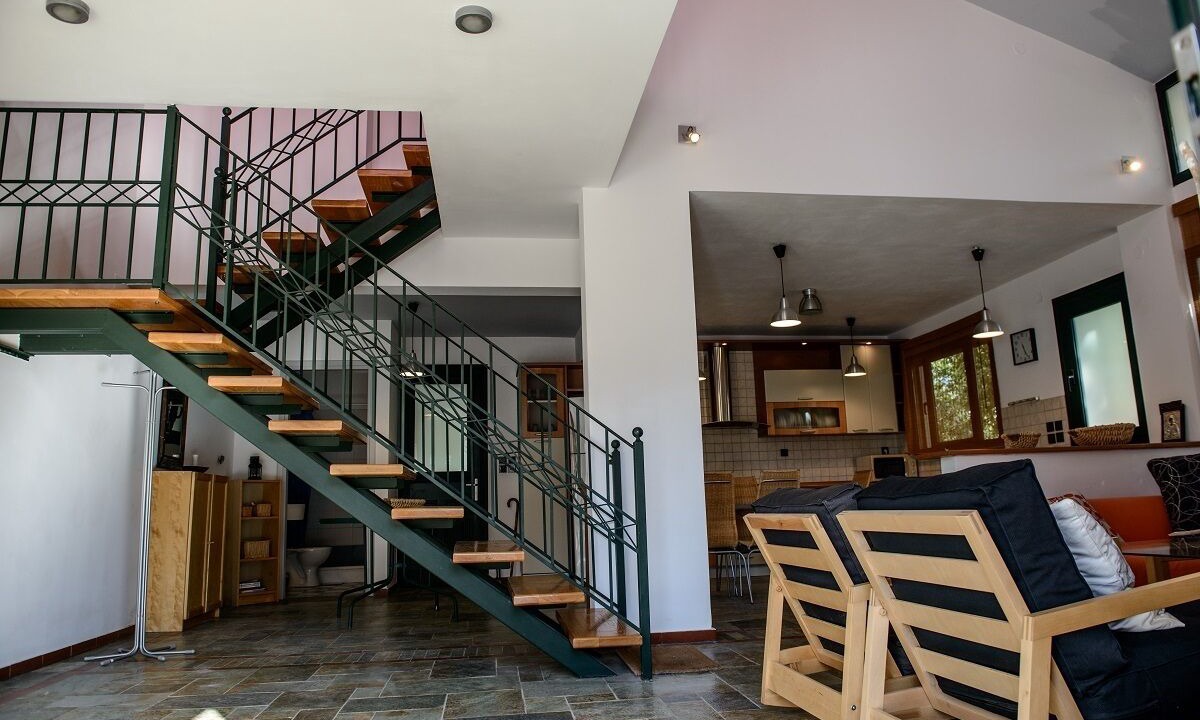 Photo of Livingroom in Panormos