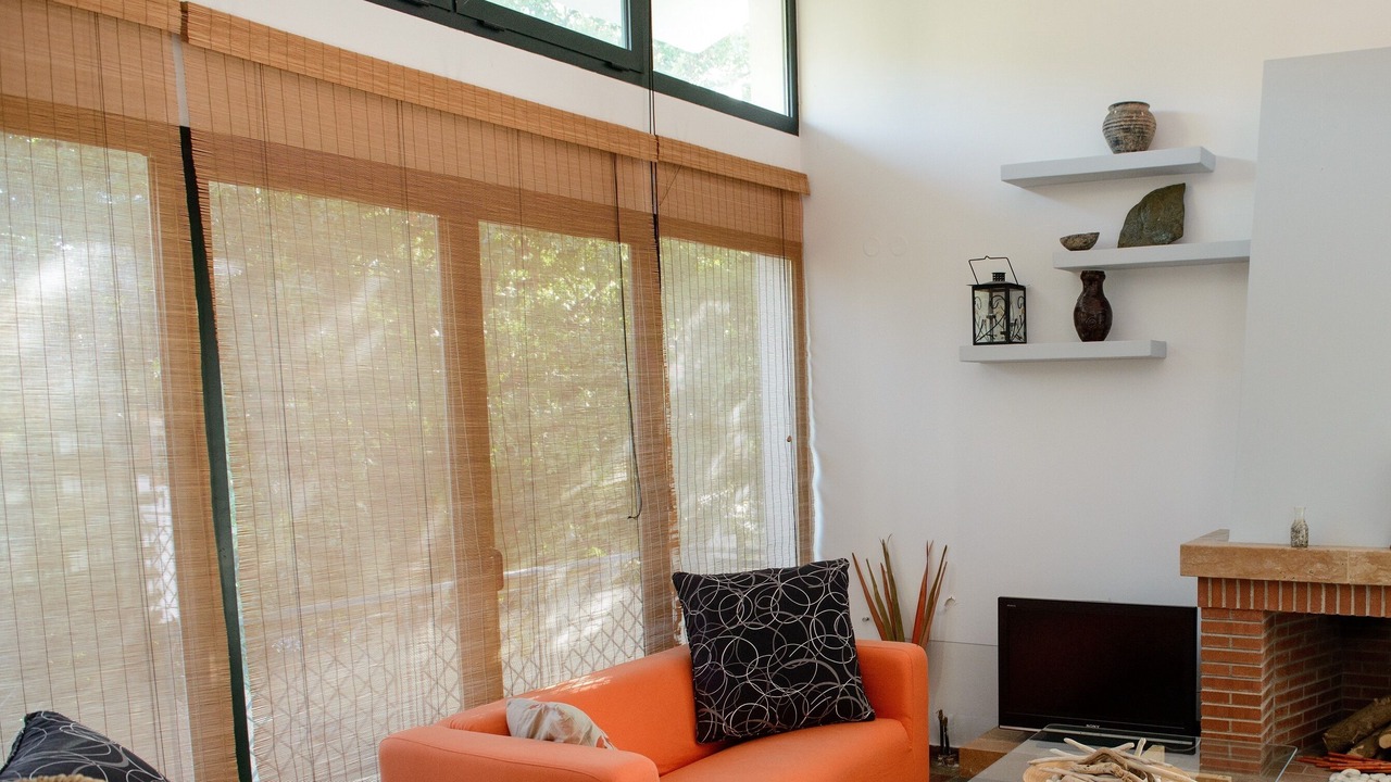 Photo of Livingroom in Panormos