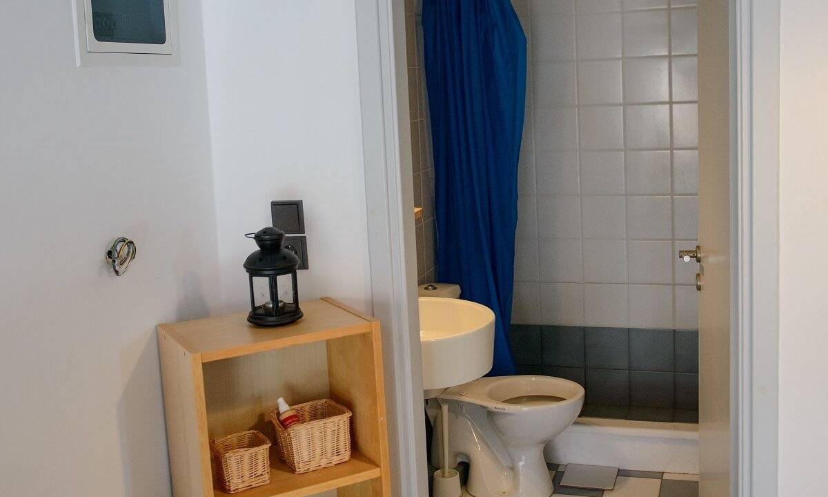 Photo of Bathroom in Panormos