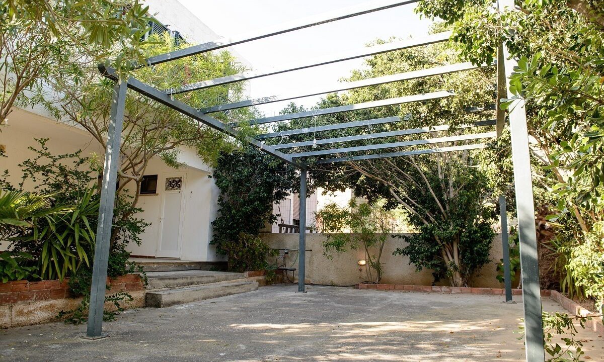 Photo of Outdoor in Panormos