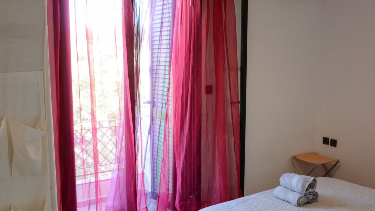 Photo of Bedroom in Panormos