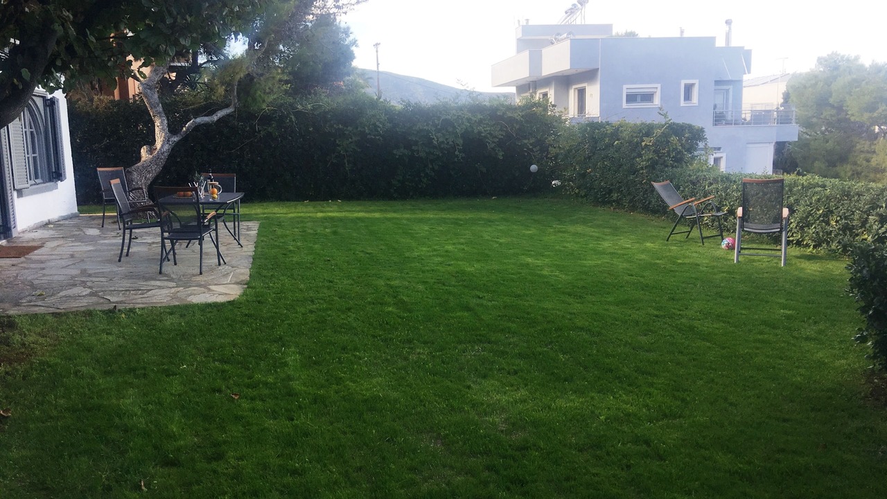 Photo of Outdoor in Ormos Agiou Ioannou