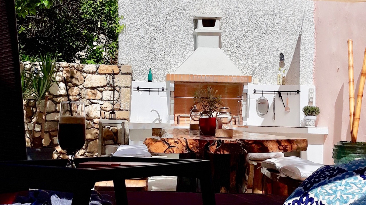 Photo of Outdoor in Old Town Rethymnon