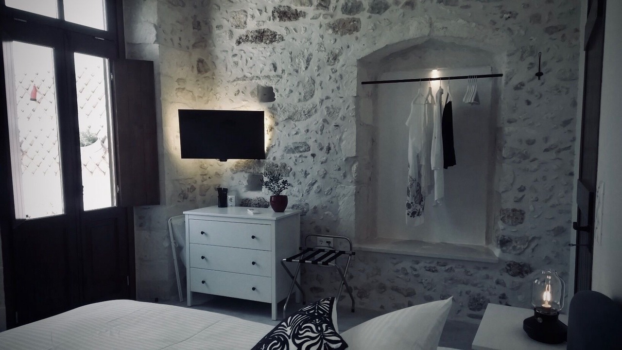 Photo of Outdoor in Old Town Rethymnon