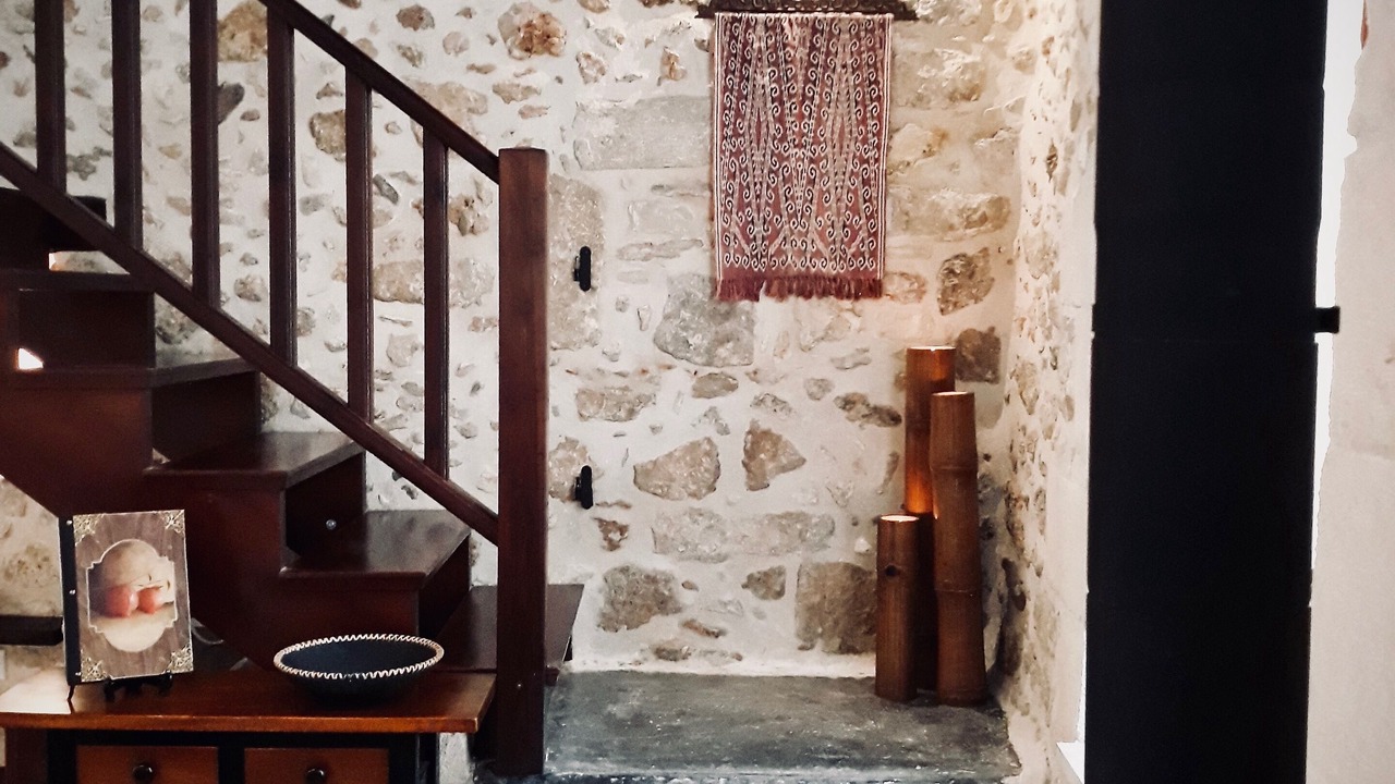 Photo of Livingroom in Old Town Rethymnon