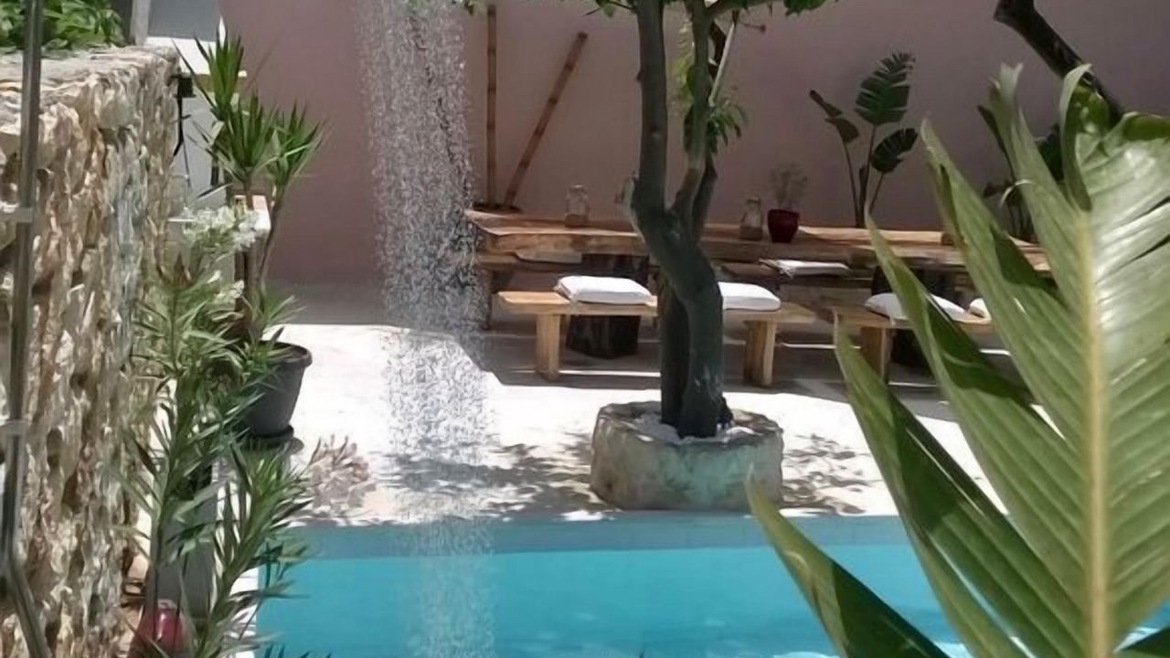 Photo of Outdoor in Old Town Rethymnon