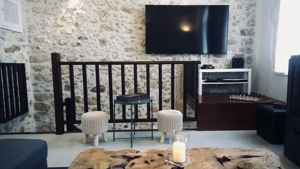 Photo of Bedroom in Old Town Rethymnon