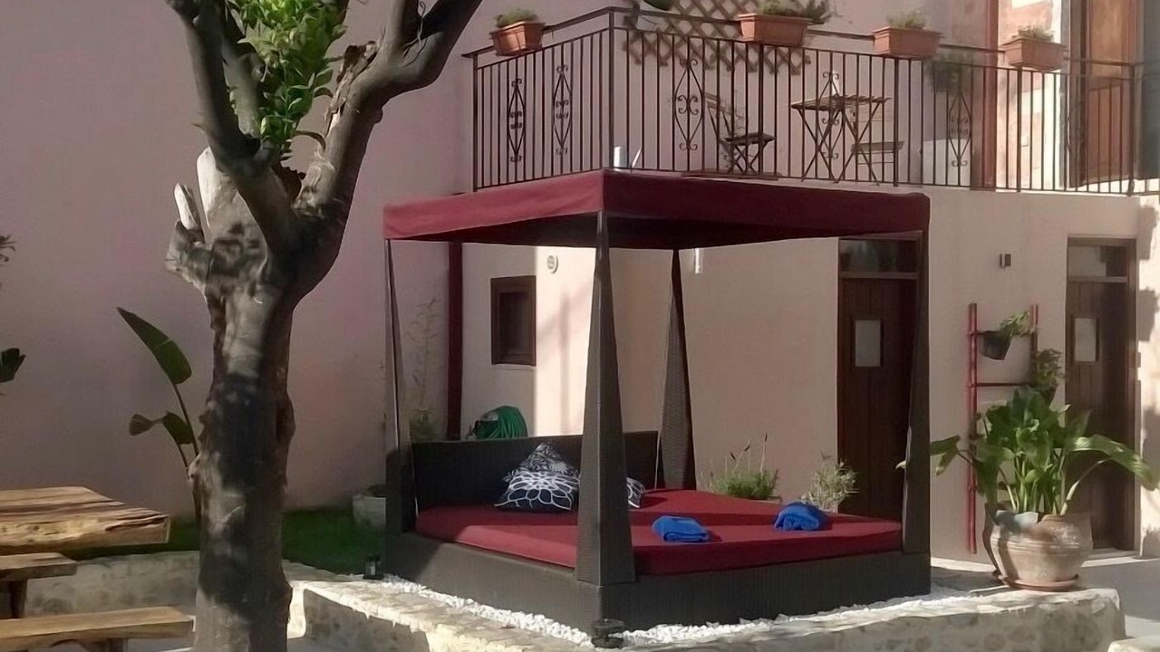 Photo of Outdoor in Old Town Rethymnon