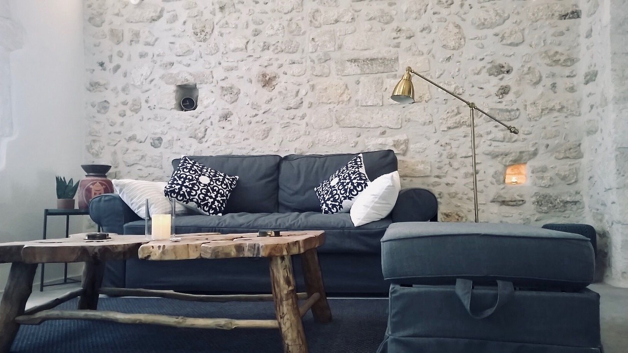 Photo of Bedroom in Old Town Rethymnon