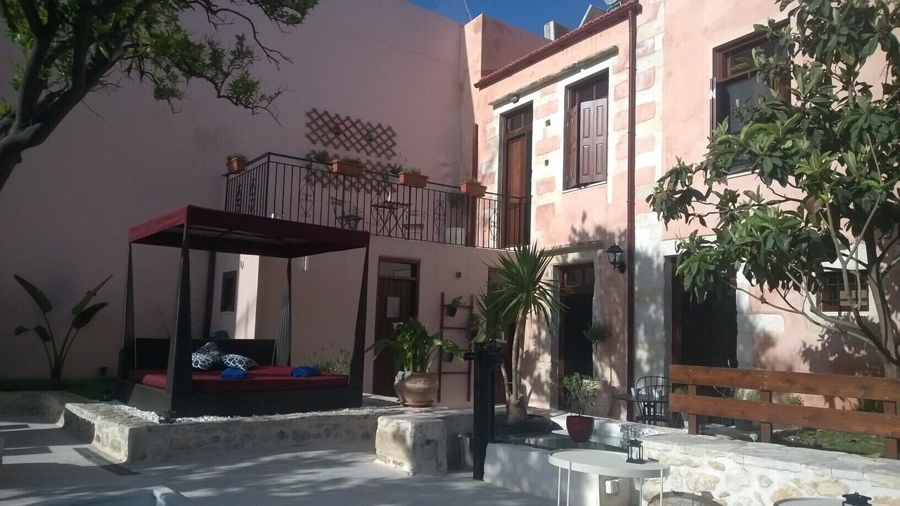 Photo of Outdoor in Old Town Rethymnon