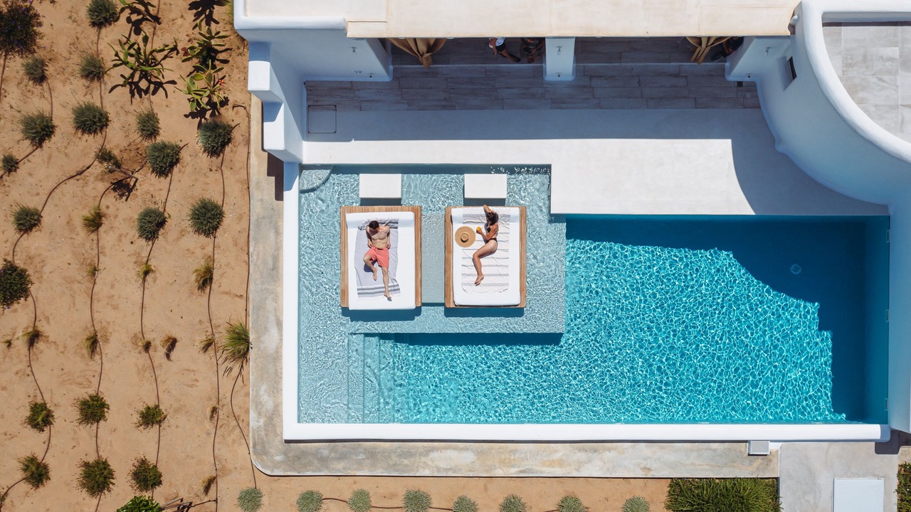 Photo of Outdoor in Agios Prokopios