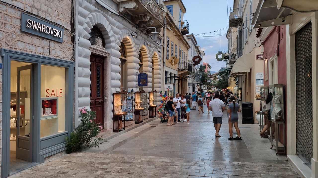 Photo of Outdoor in Nafplion City Centre