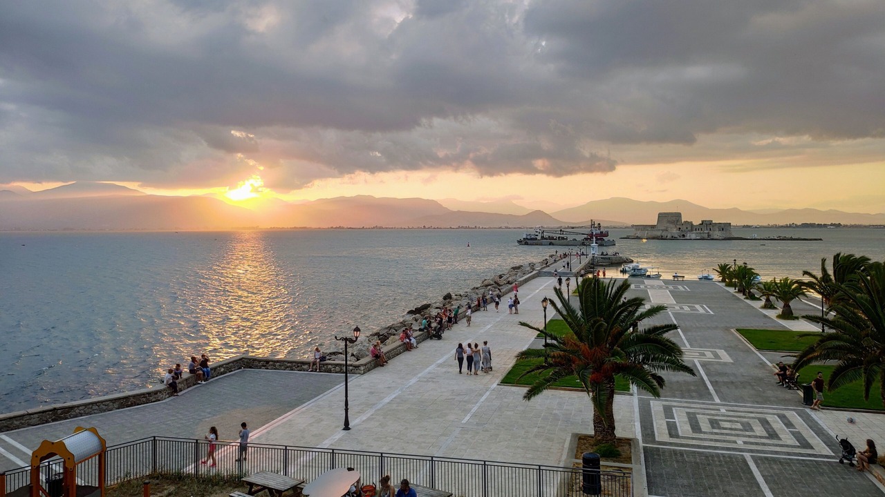 Photo of Others in Nafplion City Centre