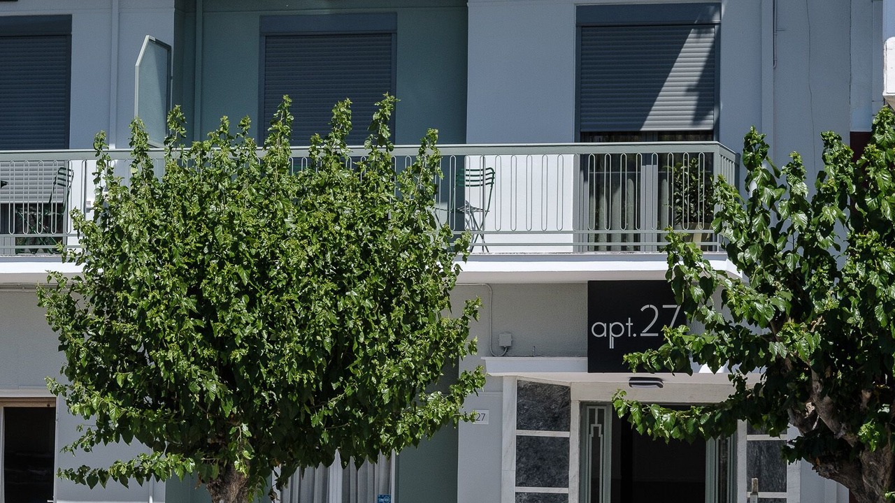 Photo of Outdoor in Nafplion City Centre