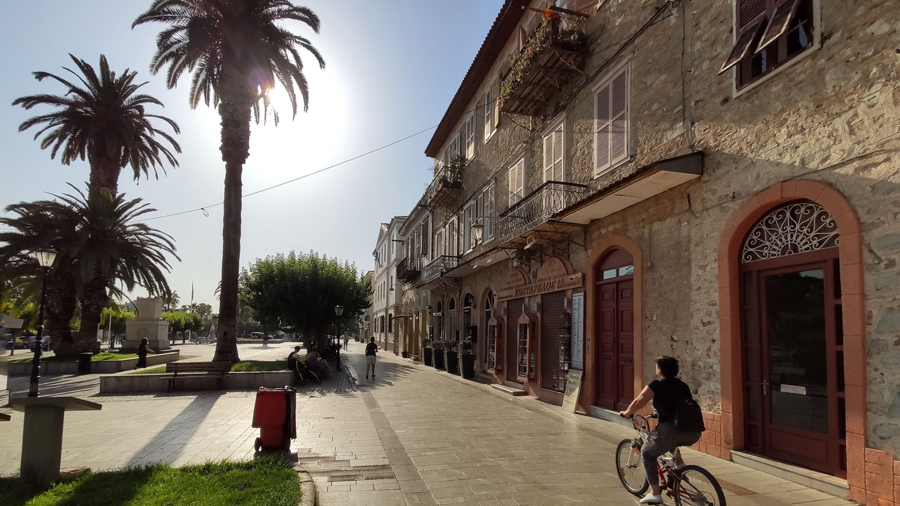 Photo of Outdoor in Nafplion City Centre
