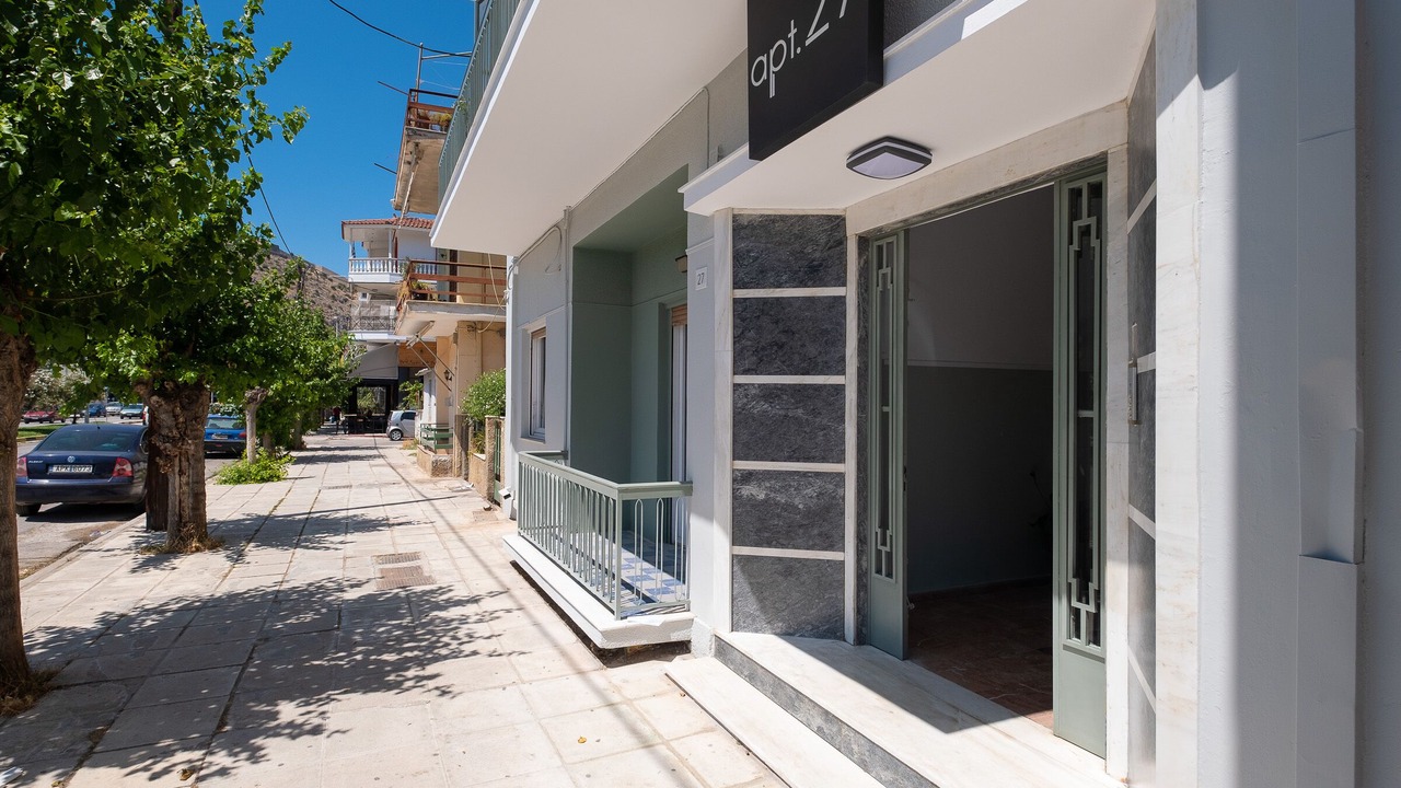 Photo of Outdoor in Nafplion City Centre