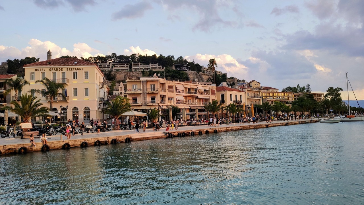 Photo of Others in Nafplion City Centre