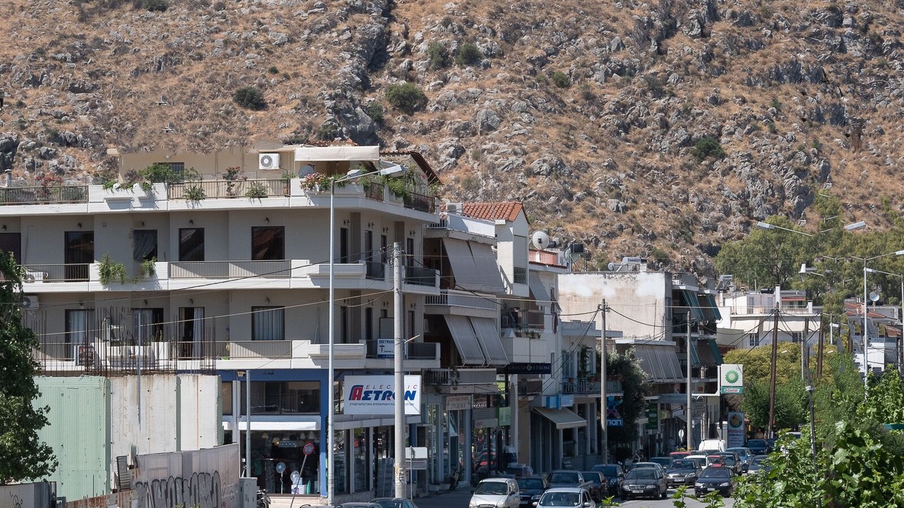 Photo of Outdoor in Nafplion City Centre