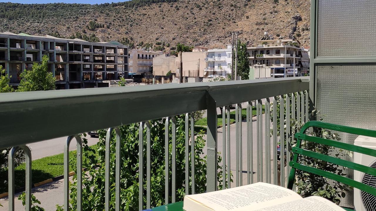 Photo of Outdoor in Nafplion City Centre